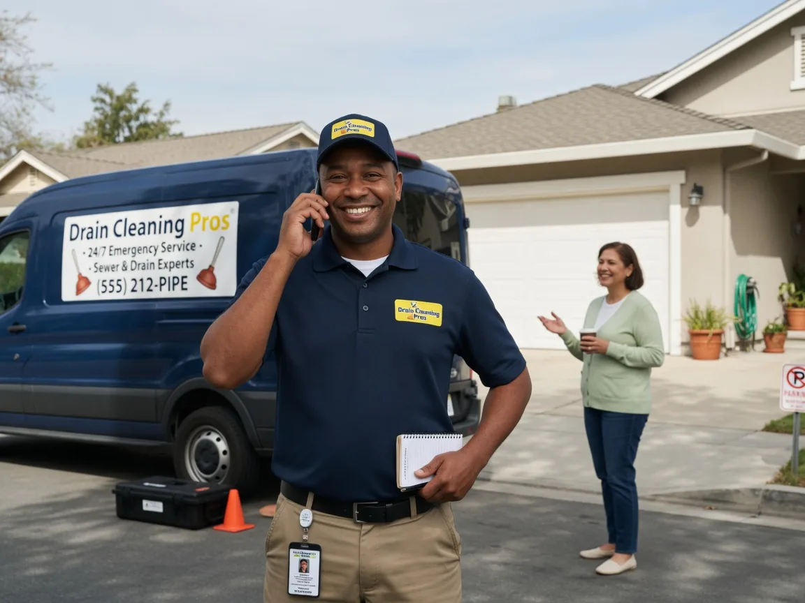 Drain Cleaning Reva, SD FAQs